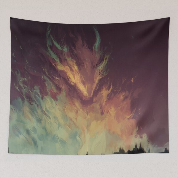 Item preview, Overwhelming Presence designed and sold by CHCOfficial.