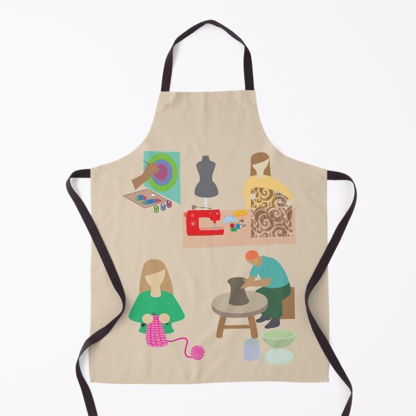 Item preview, Artist Workshop designed and sold by ROSE ANN BANILAR.