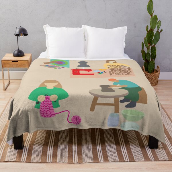 Item preview, Artist Workshop designed and sold by ROSE ANN BANILAR.