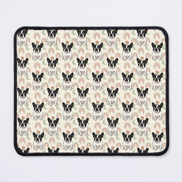 Item preview, Boho Presley the Frenchie designed and sold by Jennifer's Designs.