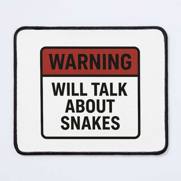 Item preview, Share Your Love Of Snakes Everywhere You Go designed and sold by jpm70.