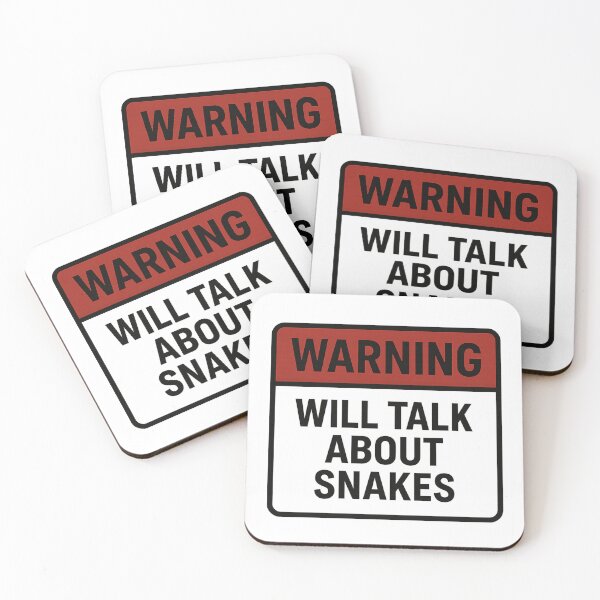 Item preview, Share Your Love Of Snakes Everywhere You Go designed and sold by jpm70.