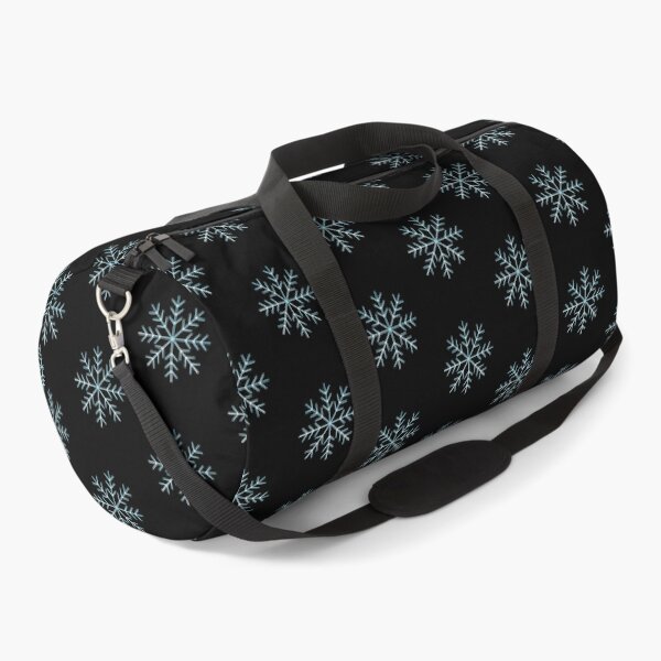 Item preview, Light blue snowflake | Light blue ice | Christmas snow designed and sold by dfly-creations.
