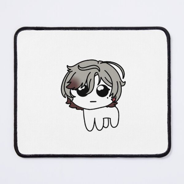 Item preview, Illuga Genshin Impact Yippee Autism Creature designed and sold by casserolestan.