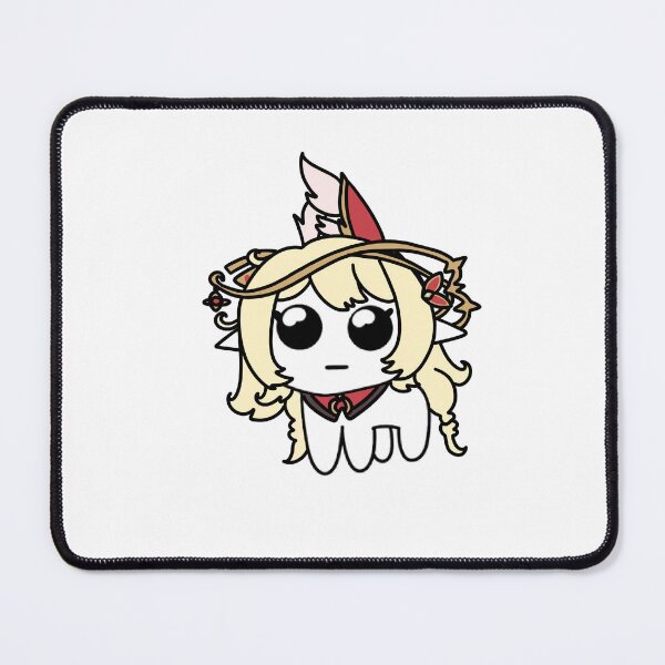 Item preview, Alice Genshin Impact Yippee Autism Creature designed and sold by casserolestan.