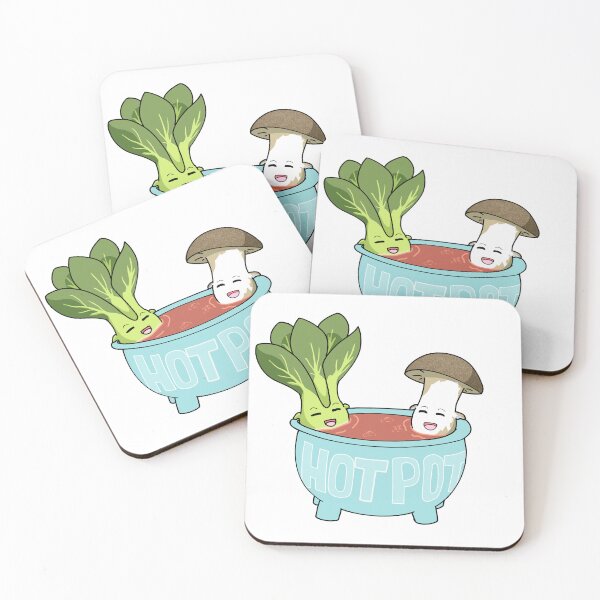 Item preview, Hot Pot designed and sold by levi-adams.