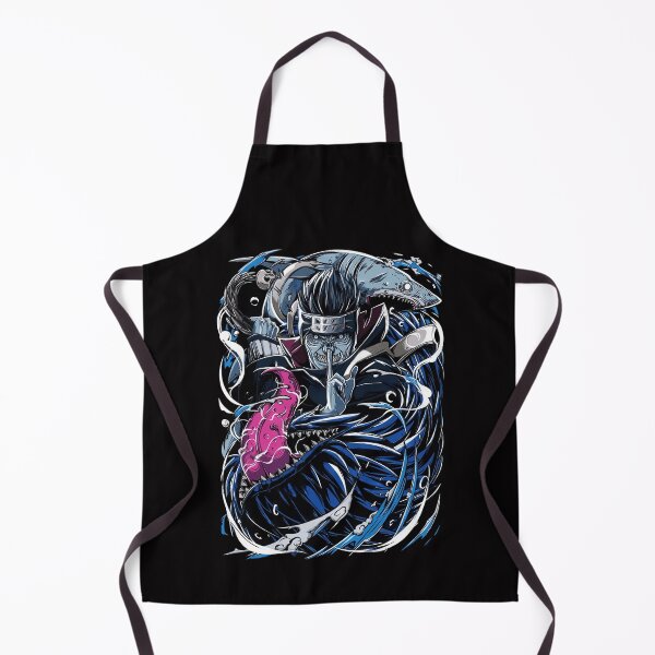 Item preview, The Copy Ninja with a Thousand Techniques designed and sold by CrispyToast-YT.