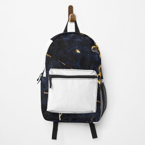 Item preview, Midnight Gold Veins designed and sold by Alexander Carlsen.