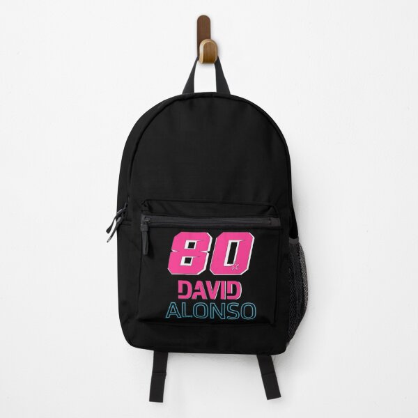 Item preview, David Alonso #80 Pink Number Plate | Moto2 Vector Art designed and sold by Fan Art Station .