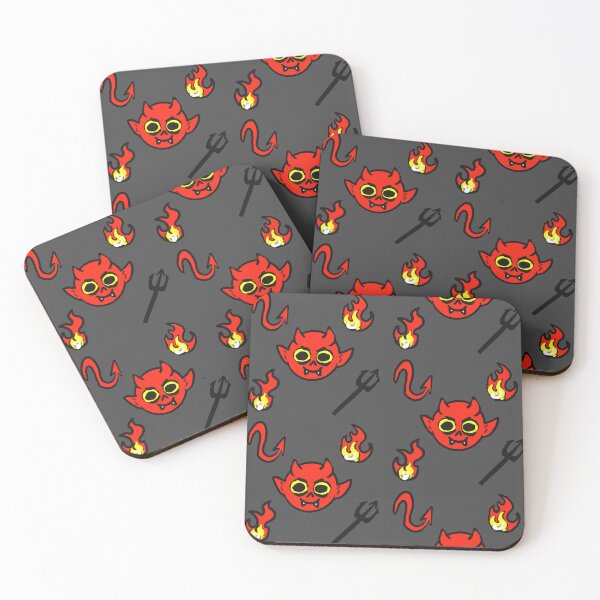 Item preview, Lil Devil designed and sold by Salty Lane’s Road.