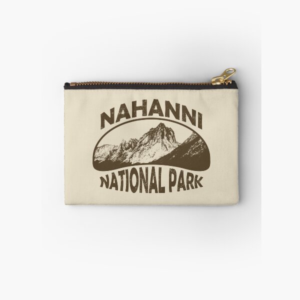Item preview, Nahanni National Park designed and sold by ArtNoveltee.
