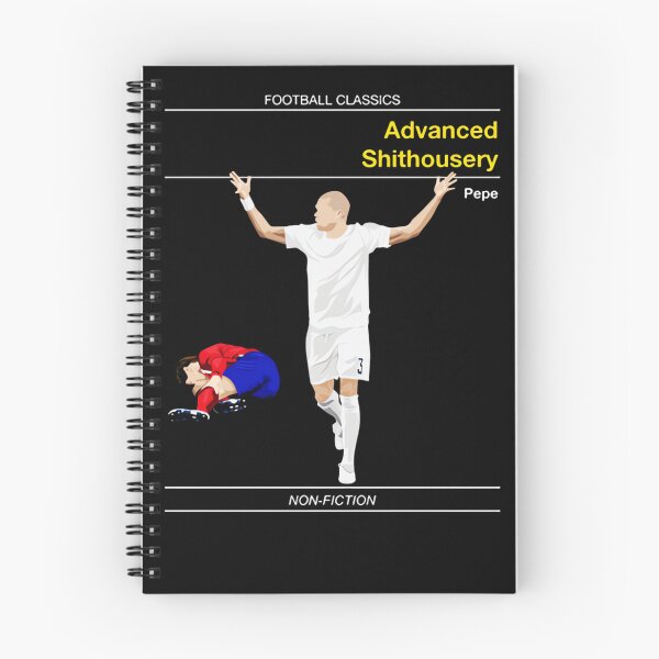 Item preview, Football Classics - Advanced Shithousery designed and sold by abah776.