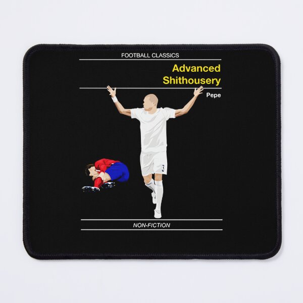 Item preview, Football Classics - Advanced Shithousery designed and sold by abah776.
