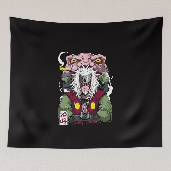 Item preview, The Legendary Toad Sage with a Tragic Fate designed and sold by CrispyToast-YT.