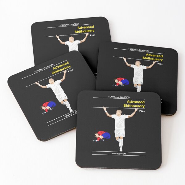 Item preview, Football Classics - Advanced Shithousery designed and sold by abah776.