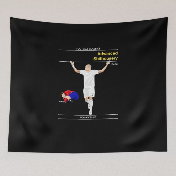 Item preview, Football Classics - Advanced Shithousery designed and sold by abah776.