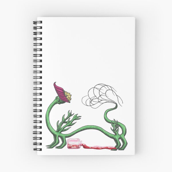 Item preview, Aster designed and sold by A-P-Ink.