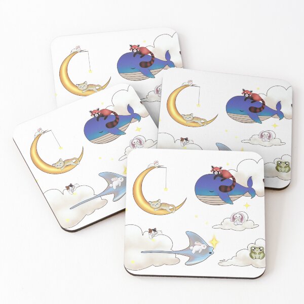 Item preview, Sky night  designed and sold by Maiyoi.