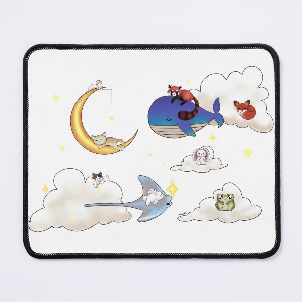Item preview, Sky night  designed and sold by Maiyoi.