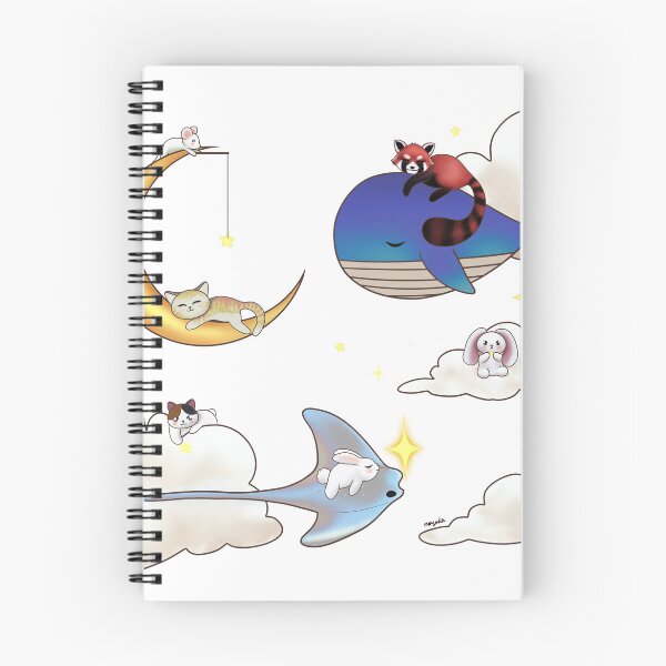 Item preview, Sky night  designed and sold by Maiyoi.