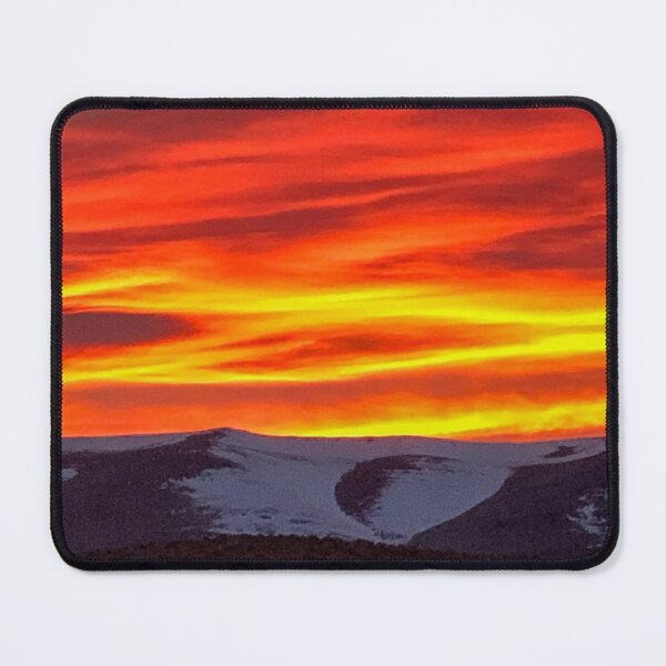 Item preview, Sky on Fire designed and sold by WildHorizon728.