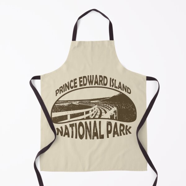 Item preview, Prince Edward Island National Park designed and sold by ArtNoveltee.