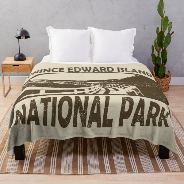 Item preview, Prince Edward Island National Park designed and sold by ArtNoveltee.