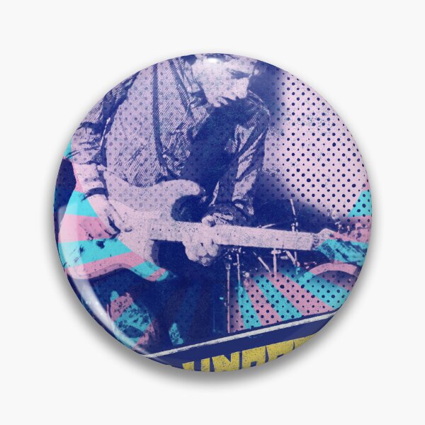 Item preview, Pop Art Mark Knopfler 1980 designed and sold by abah776.