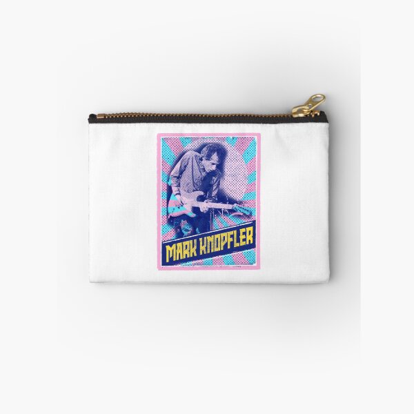 Item preview, Pop Art Mark Knopfler 1980 designed and sold by abah776.