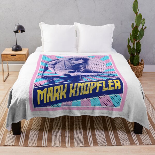 Item preview, Pop Art Mark Knopfler 1980 designed and sold by abah776.