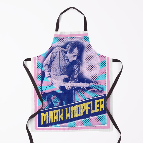 Item preview, Pop Art Mark Knopfler 1980 designed and sold by abah776.