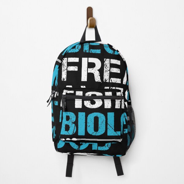 Item preview, Fisheries Biologist designed and sold by vanejamofedau.