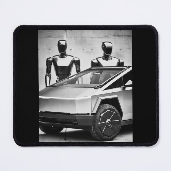 Item preview, humanoid robot art designed and sold by TEEJAMBOREE.
