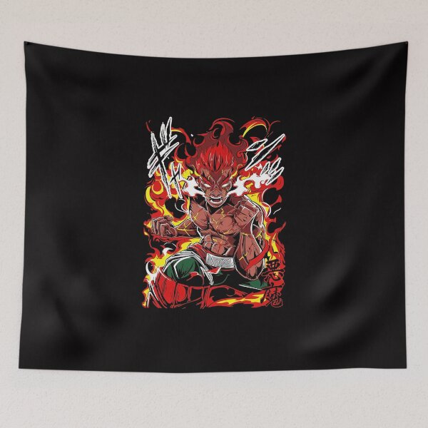 Item preview, The Hot-Blooded Beast of Youth designed and sold by CrispyToast-YT.