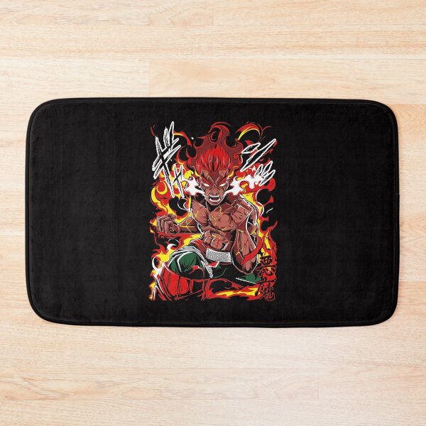 Item preview, The Hot-Blooded Beast of Youth designed and sold by CrispyToast-YT.