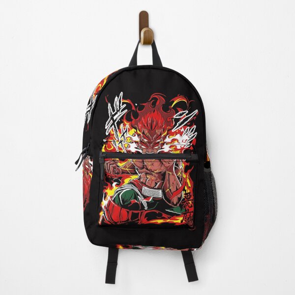 Item preview, The Hot-Blooded Beast of Youth designed and sold by CrispyToast-YT.