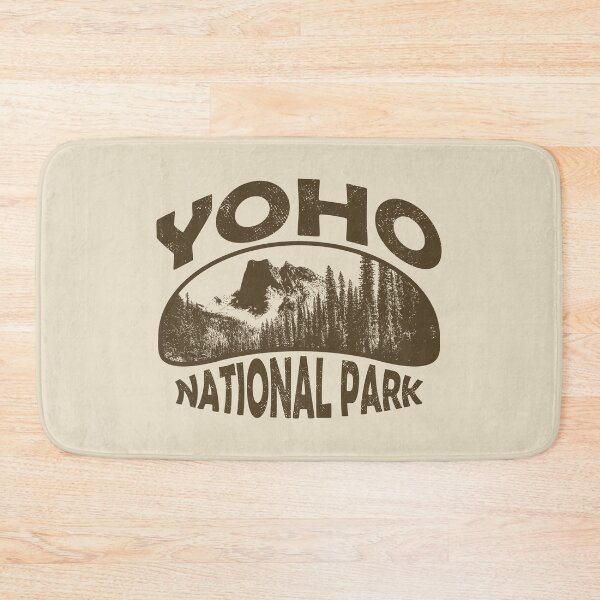Item preview, Yoho National Park designed and sold by ArtNoveltee.