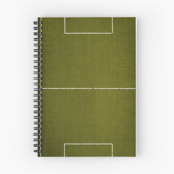 Aperçu de l'œuvre Terrain de football classique créée et vendue par WOYEJun.