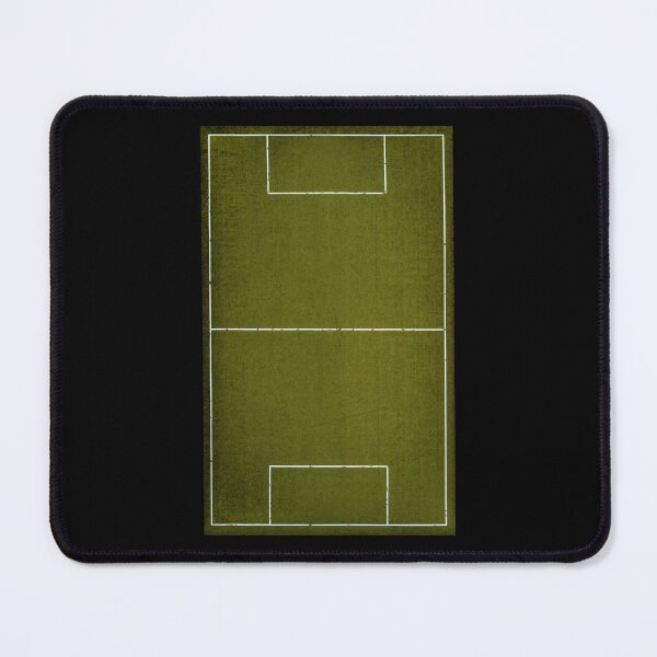 Item preview, Classic Football Pitch designed and sold by WOYEJun.