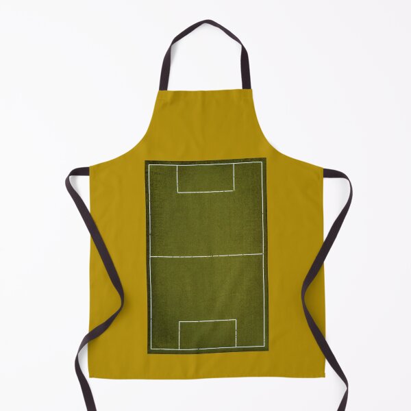Item preview, Classic Football Pitch designed and sold by WOYEJun.