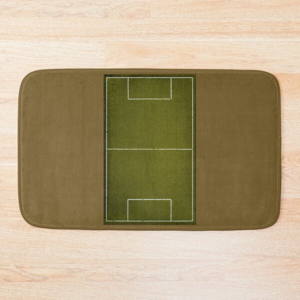 Item preview, Classic Football Pitch designed and sold by WOYEJun.