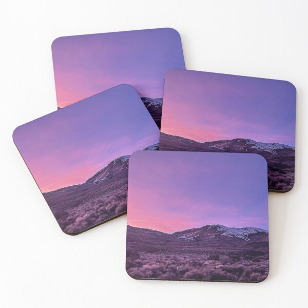 Item preview, Lavender Dusk designed and sold by WildHorizon728.