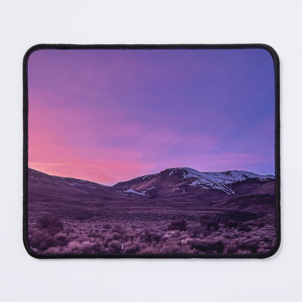 Item preview, Lavender Dusk designed and sold by WildHorizon728.