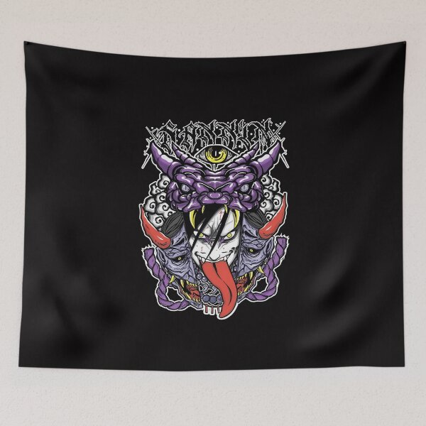 Item preview, The Manipulative Shadow Pulling Every String designed and sold by CrispyToast-YT.