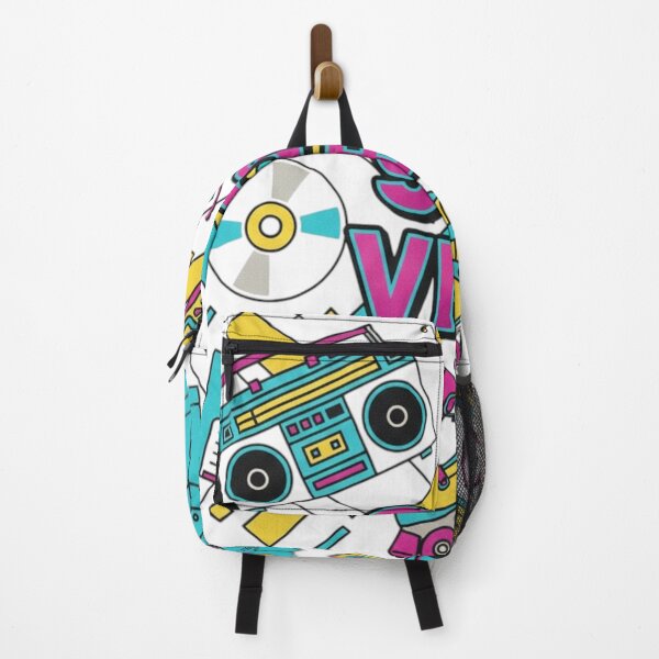 Item preview, 90s Nostalgia Vibes – Retro Symbols, Icons & Memories of the 1990s designed and sold by GlobalBoom.