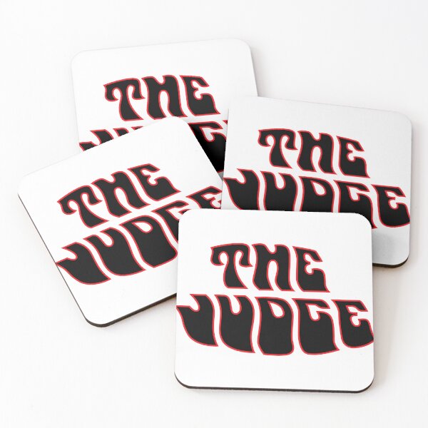 Item preview, THE JUDGE designed and sold by Phantom  Cruizer.
