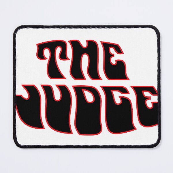 Item preview, THE JUDGE designed and sold by Phantom Cruizer.