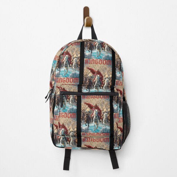 Item preview, Kingdom Of God Christian Warrior Art Men Women designed and sold by pansak.
