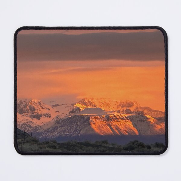 Item preview, Alpenglow designed and sold by WildHorizon728.