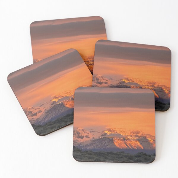 Item preview, Alpenglow  designed and sold by WildHorizon728.